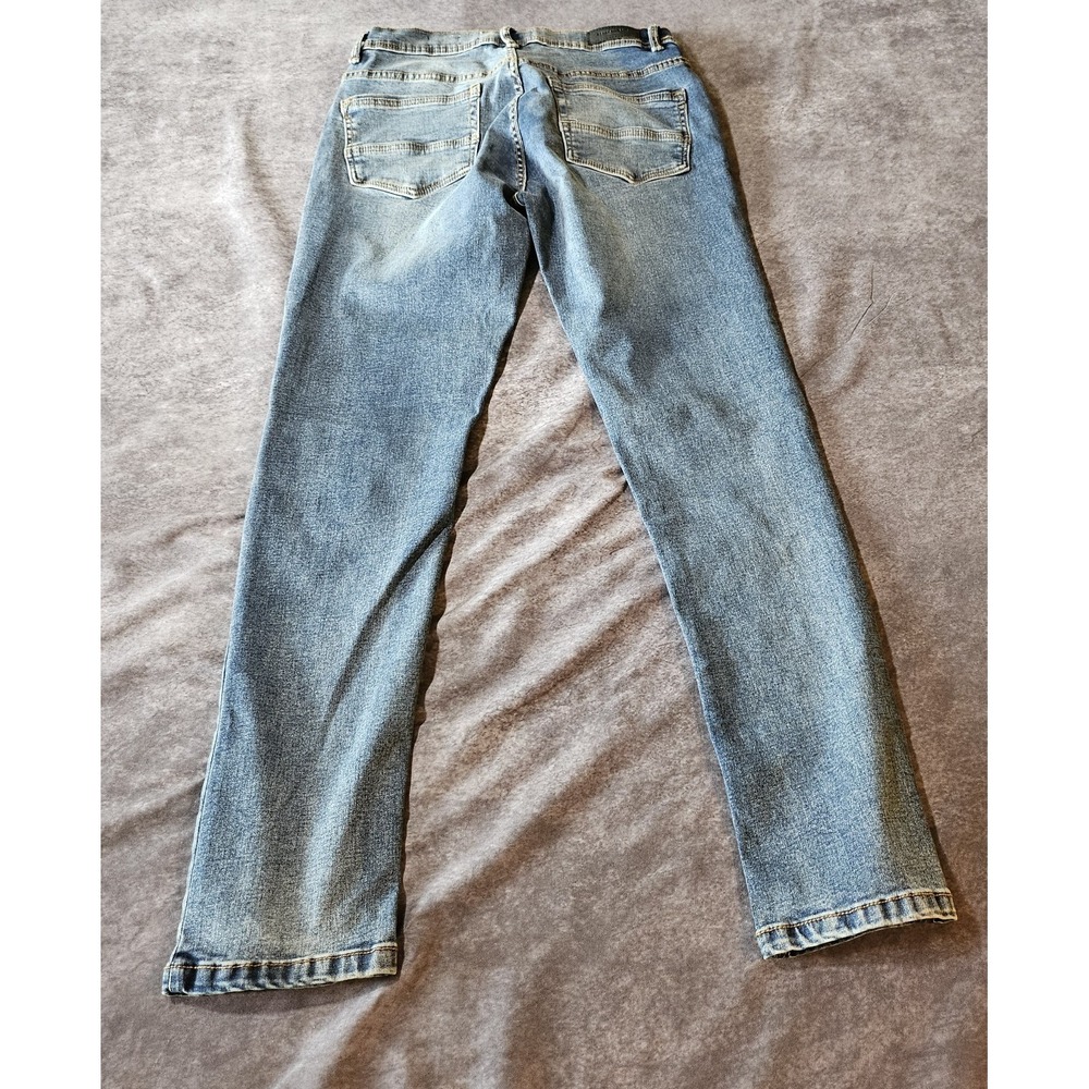 Kenneth Cole Slim Fit Mens Jeans SZ 32/32 Casual,Workwear